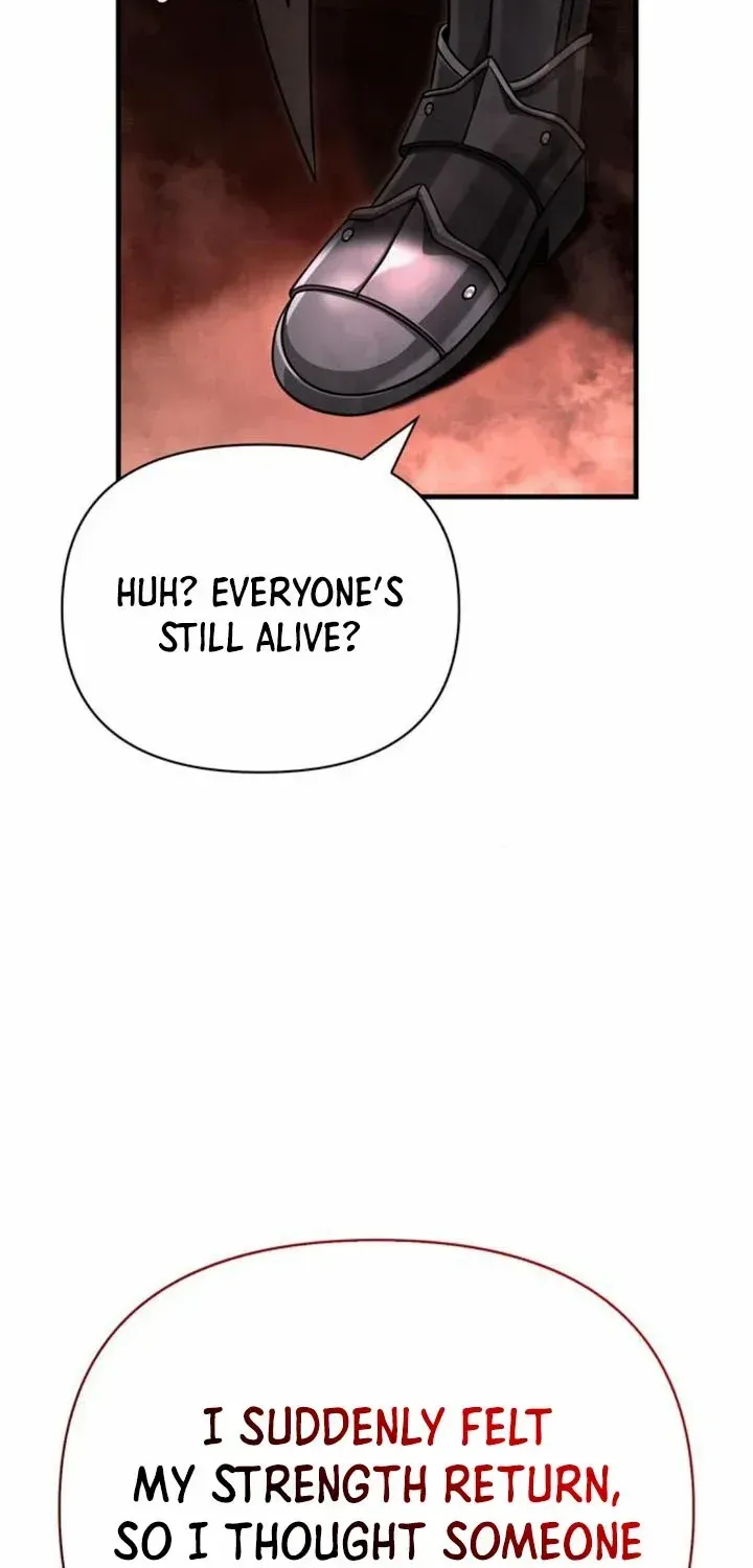 Surviving The Game as a Barbarian Chapter 93 page 84 - 