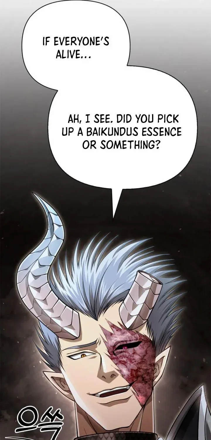 Surviving The Game as a Barbarian Chapter 93 page 89 - 