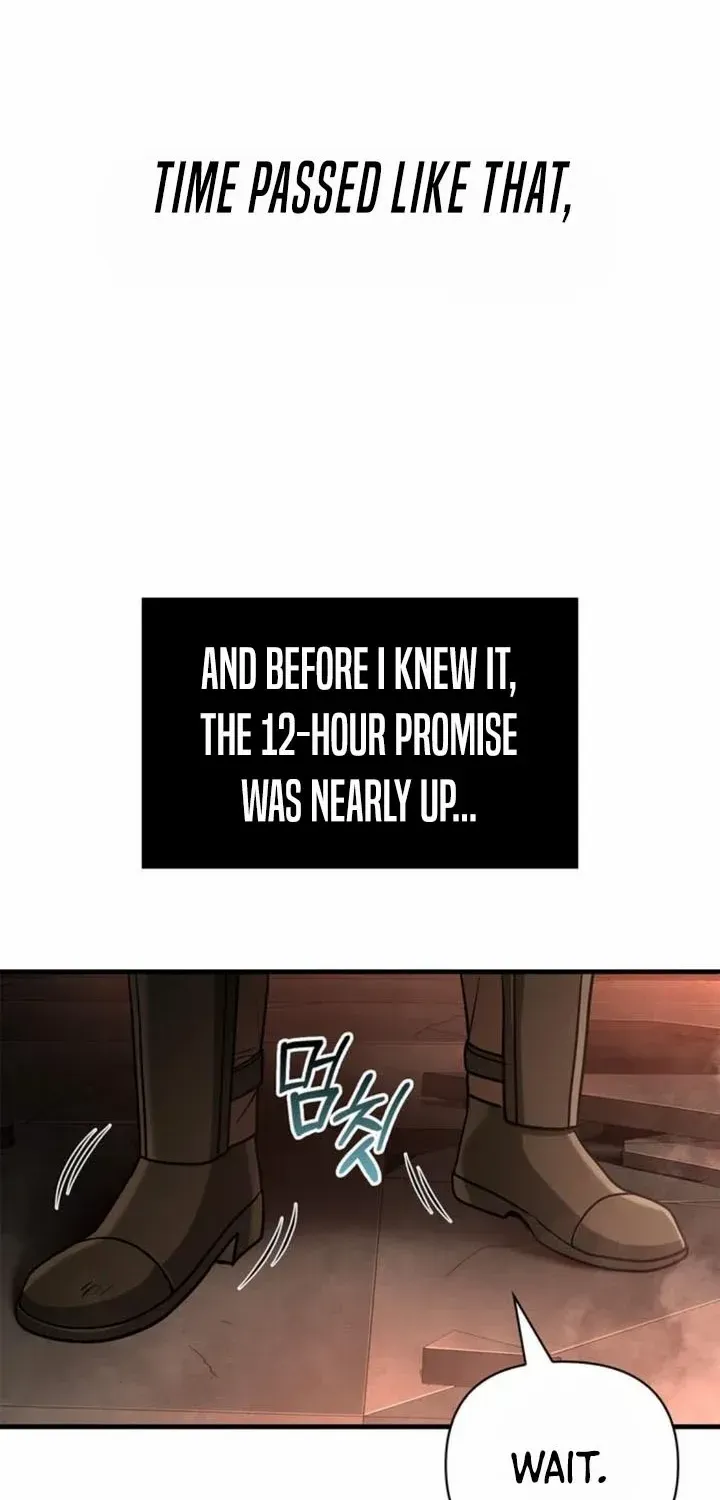 Surviving The Game as a Barbarian Chapter 93 page 10 - 