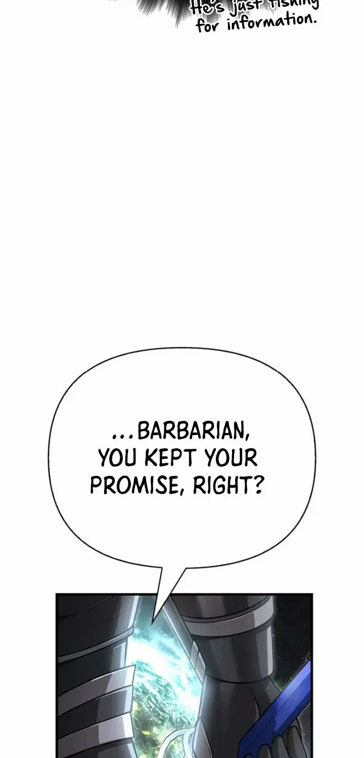 Surviving The Game as a Barbarian Chapter 93 page 92 - 