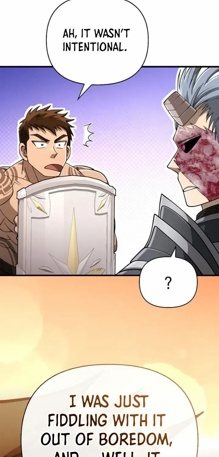 Surviving The Game as a Barbarian Chapter 93 page 94 - 