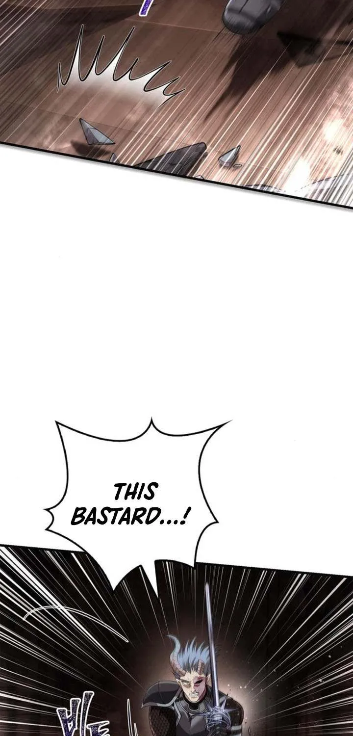 Surviving The Game as a Barbarian Chapter 94 page 11 - 