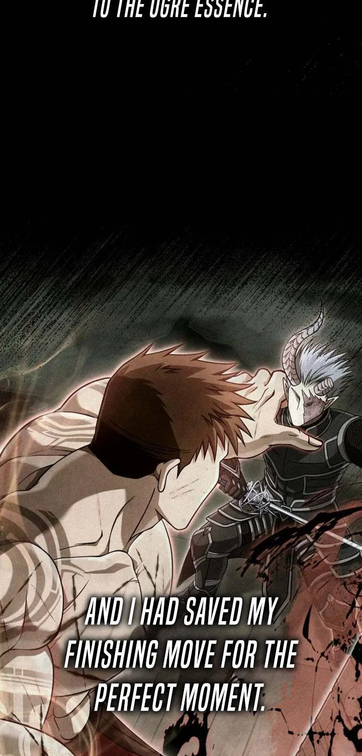 Surviving The Game as a Barbarian Chapter 94 page 117 - 