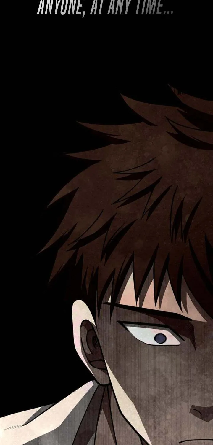 Surviving The Game as a Barbarian Chapter 94 page 124 - 