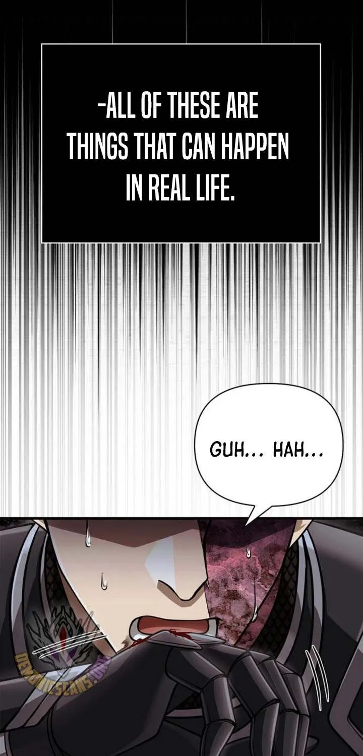 Surviving The Game as a Barbarian Chapter 94 page 130 - 