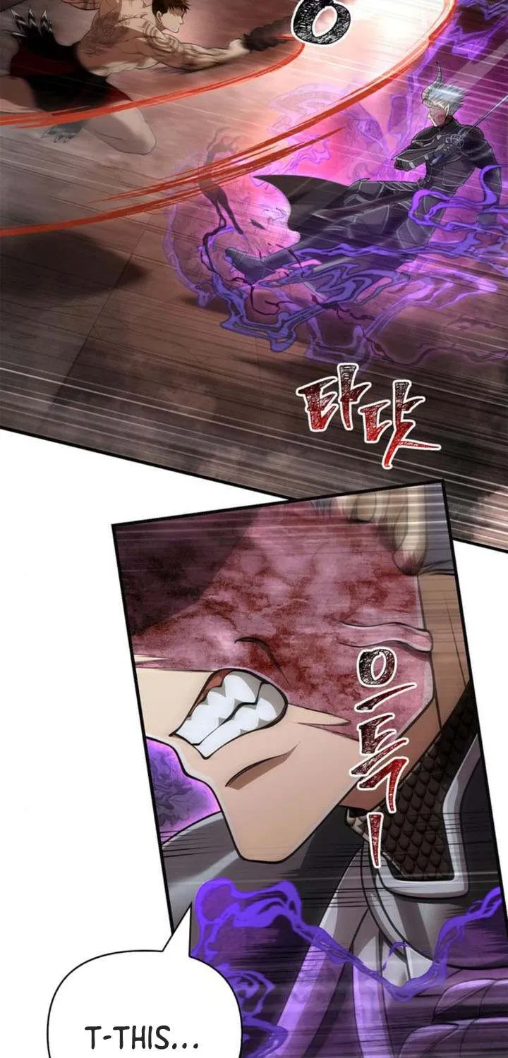 Surviving The Game as a Barbarian Chapter 94 page 14 - 