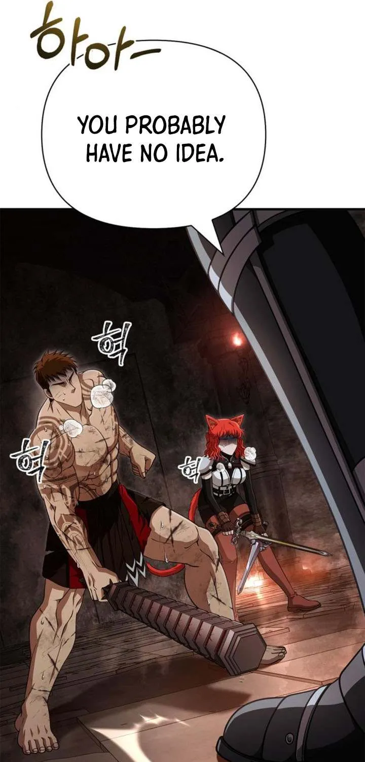 Surviving The Game as a Barbarian Chapter 94 page 136 - 