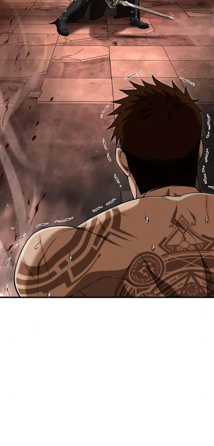 Surviving The Game as a Barbarian Chapter 94 page 145 - 