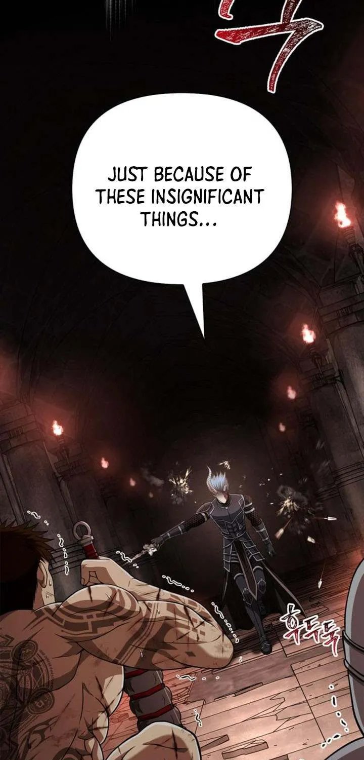 Surviving The Game as a Barbarian Chapter 94 page 147 - 