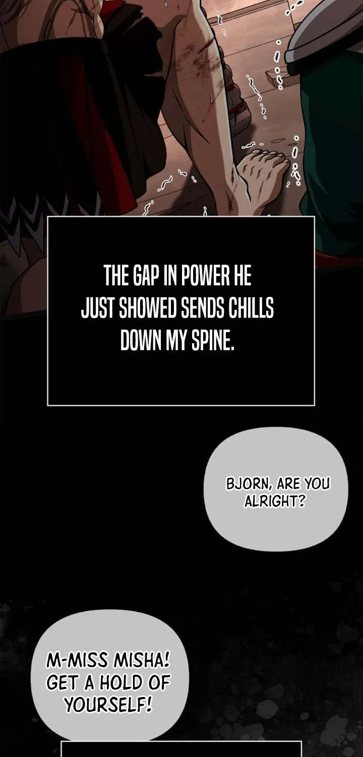 Surviving The Game as a Barbarian Chapter 94 page 148 - 