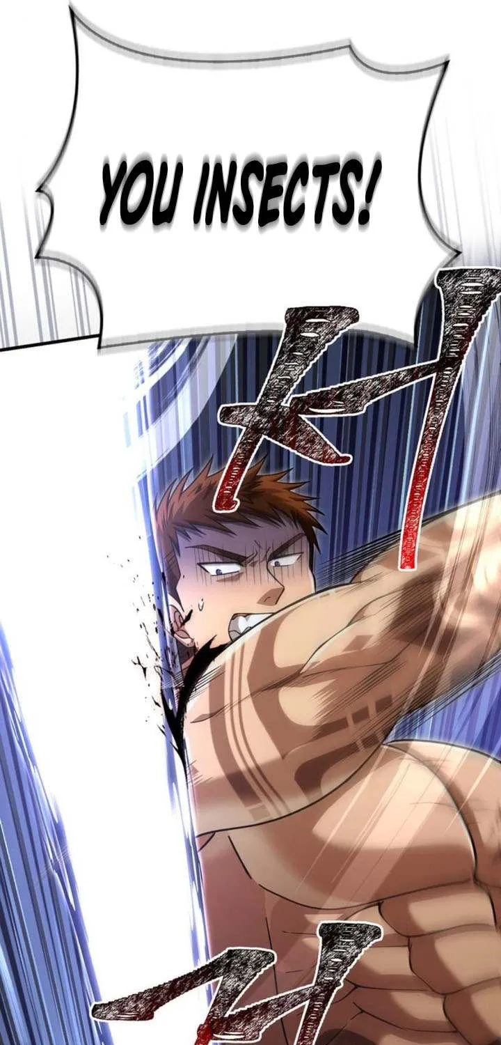 Surviving The Game as a Barbarian Chapter 94 page 16 - 