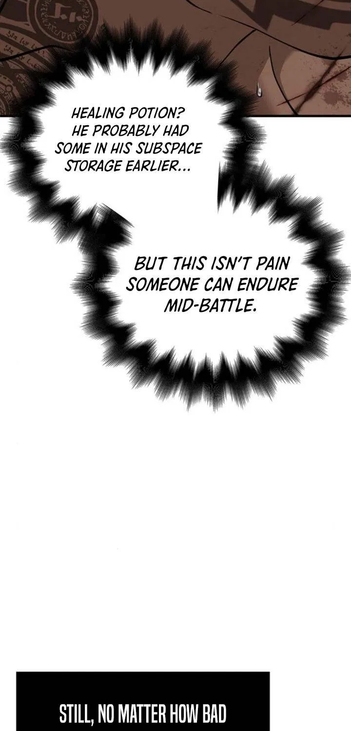 Surviving The Game as a Barbarian Chapter 94 page 151 - 