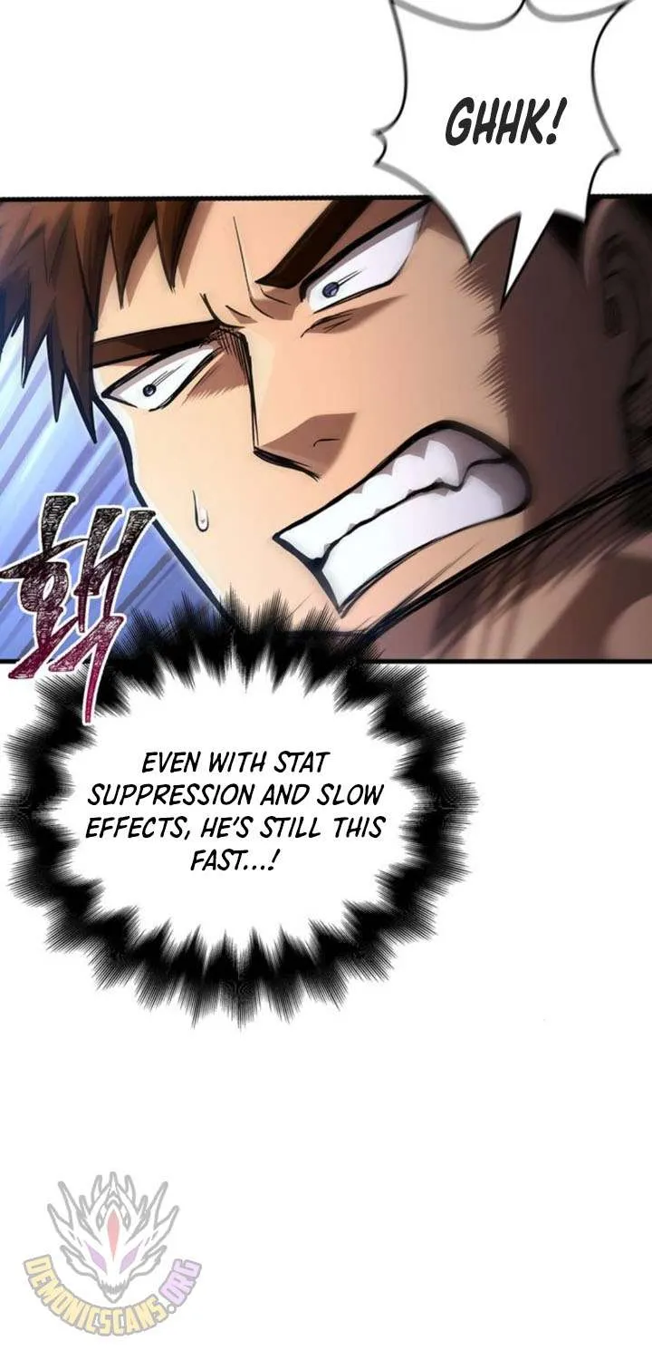 Surviving The Game as a Barbarian Chapter 94 page 18 - 