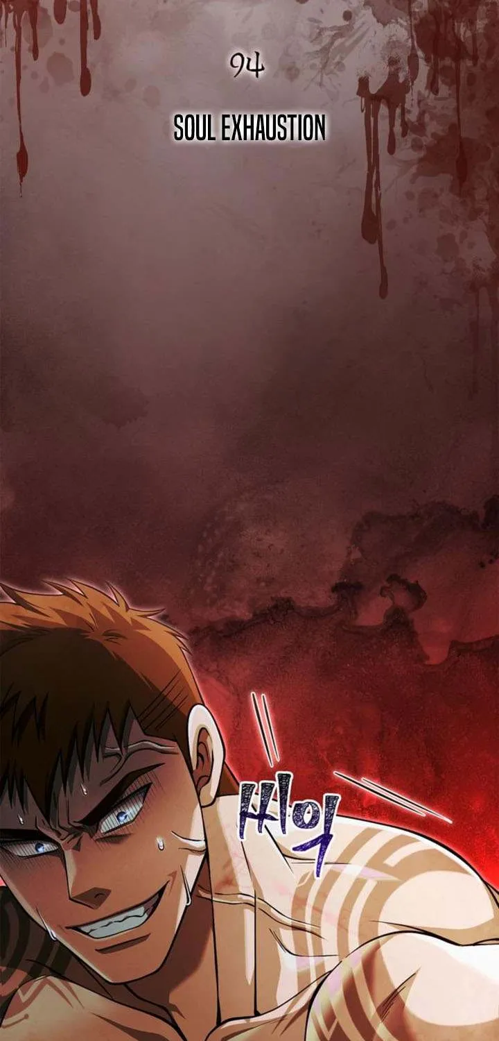 Surviving The Game as a Barbarian Chapter 94 page 25 - 