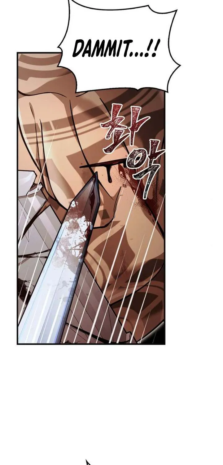 Surviving The Game as a Barbarian Chapter 94 page 30 - 