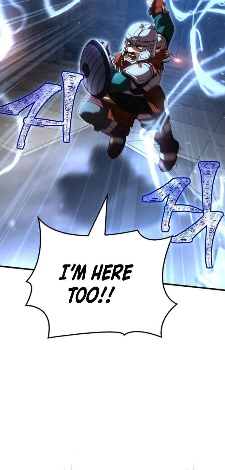Surviving The Game as a Barbarian Chapter 94 page 39 - 