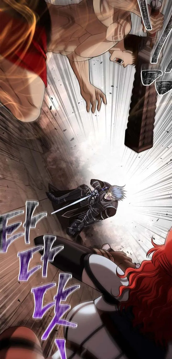 Surviving The Game as a Barbarian Chapter 94 page 54 - 