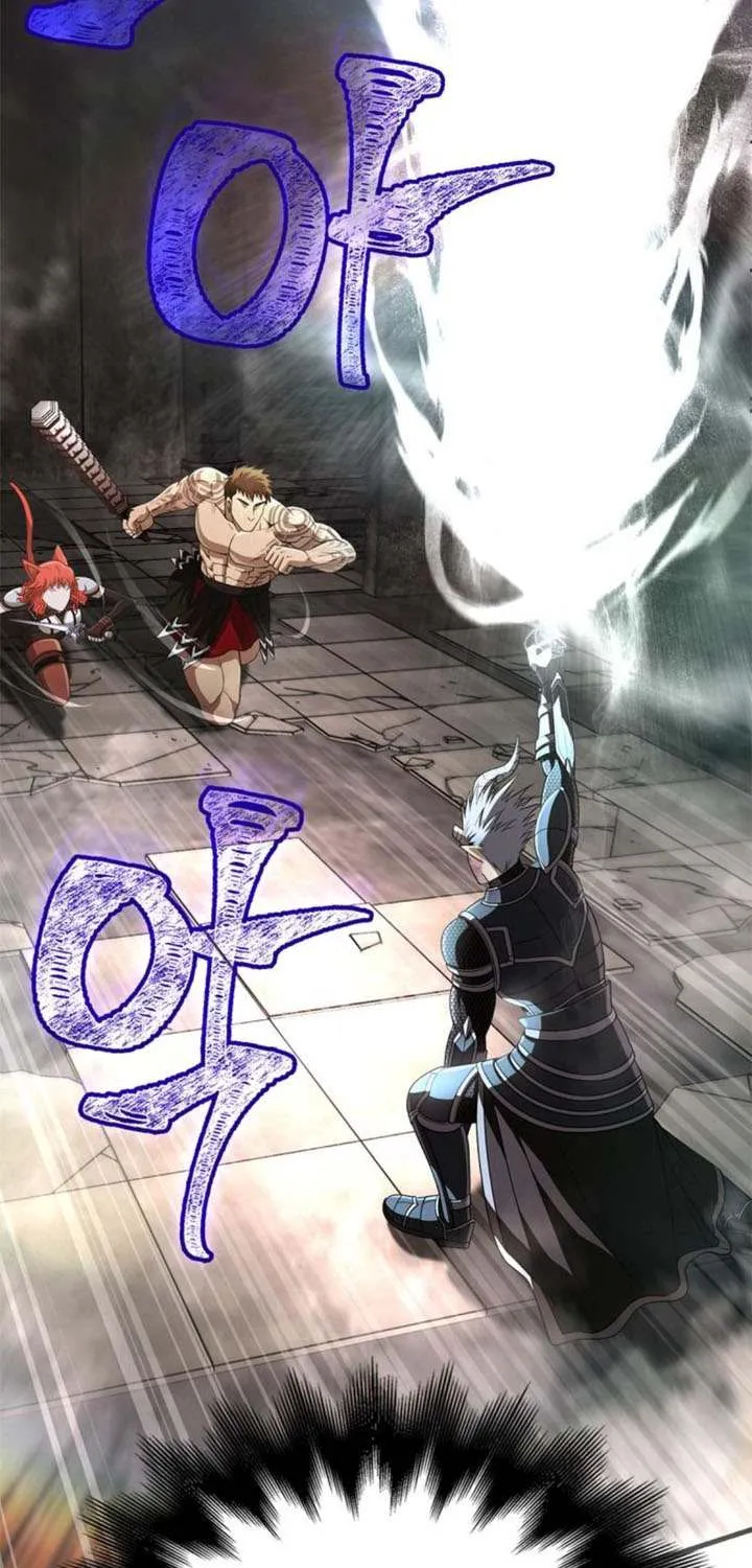Surviving The Game as a Barbarian Chapter 94 page 58 - 