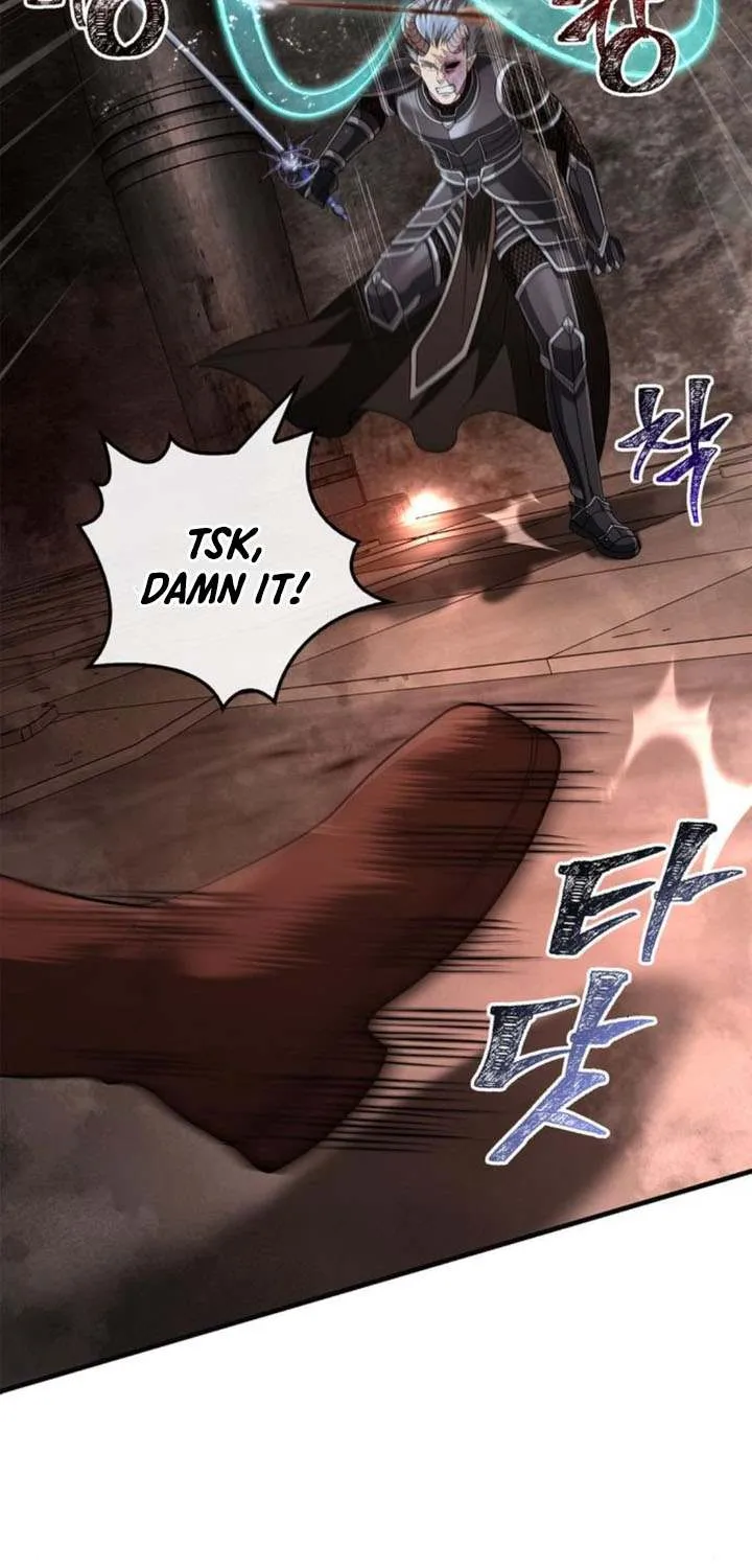 Surviving The Game as a Barbarian Chapter 94 page 69 - 