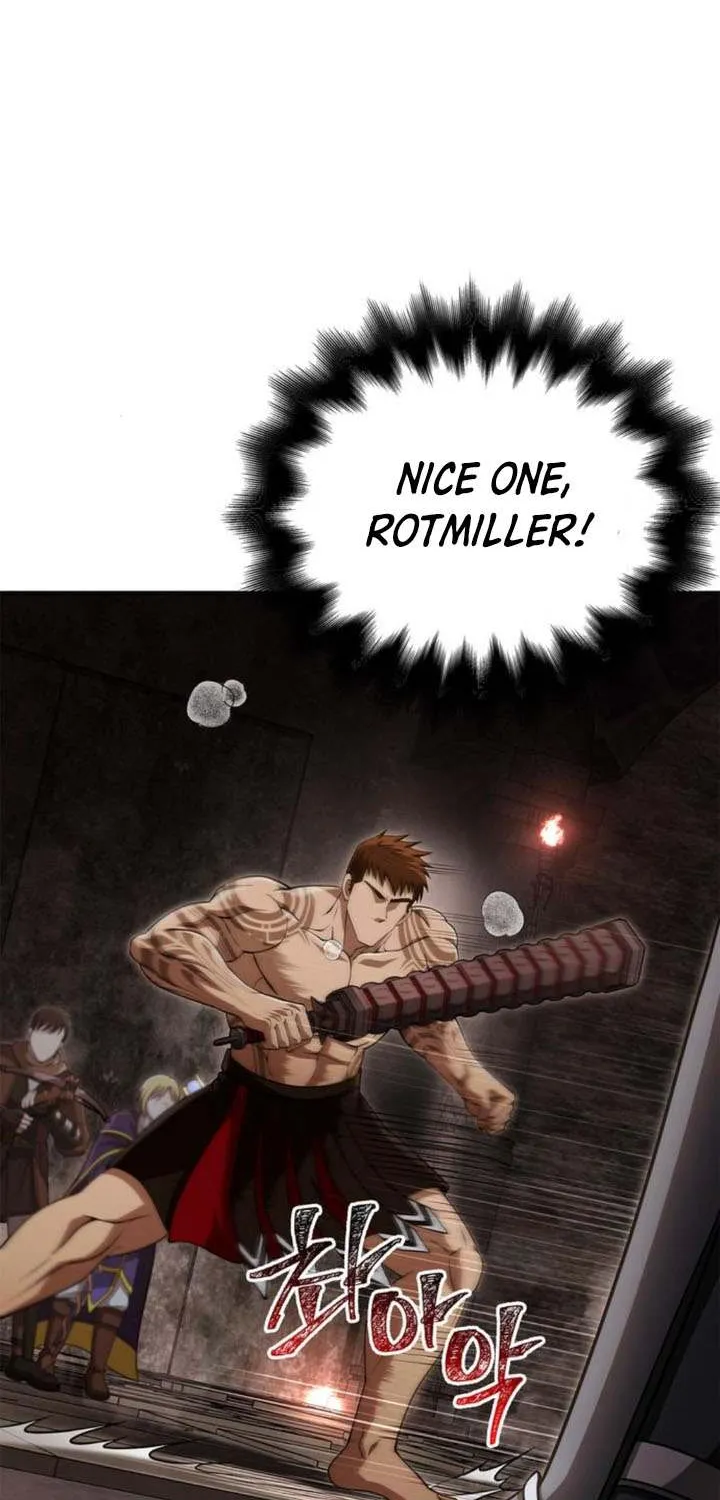 Surviving The Game as a Barbarian Chapter 94 page 70 - 