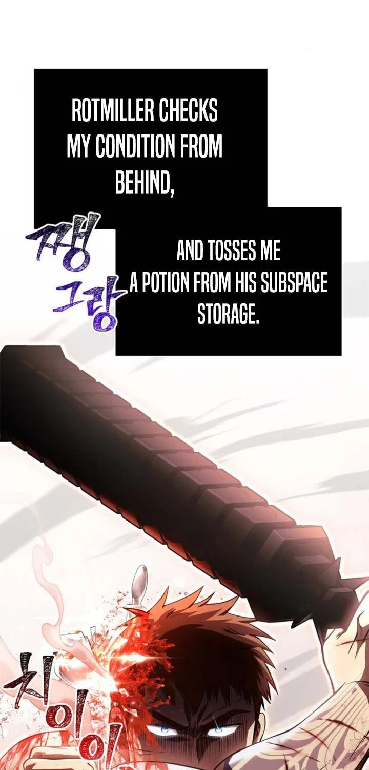 Surviving The Game as a Barbarian Chapter 94 page 77 - 
