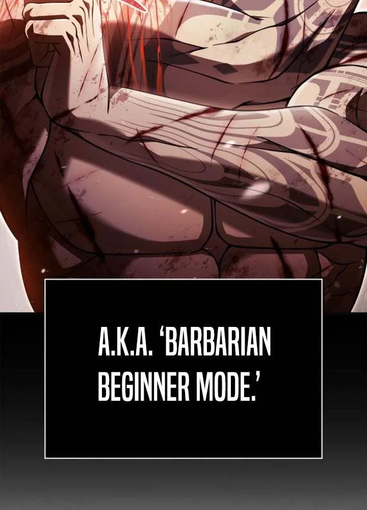 Surviving The Game as a Barbarian Chapter 94 page 78 - 