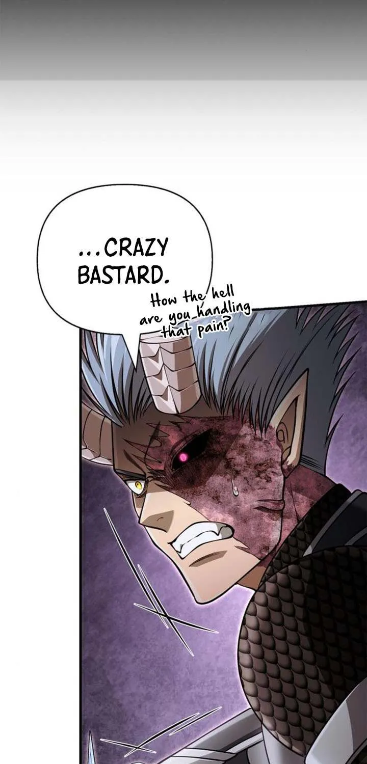 Surviving The Game as a Barbarian Chapter 94 page 79 - 