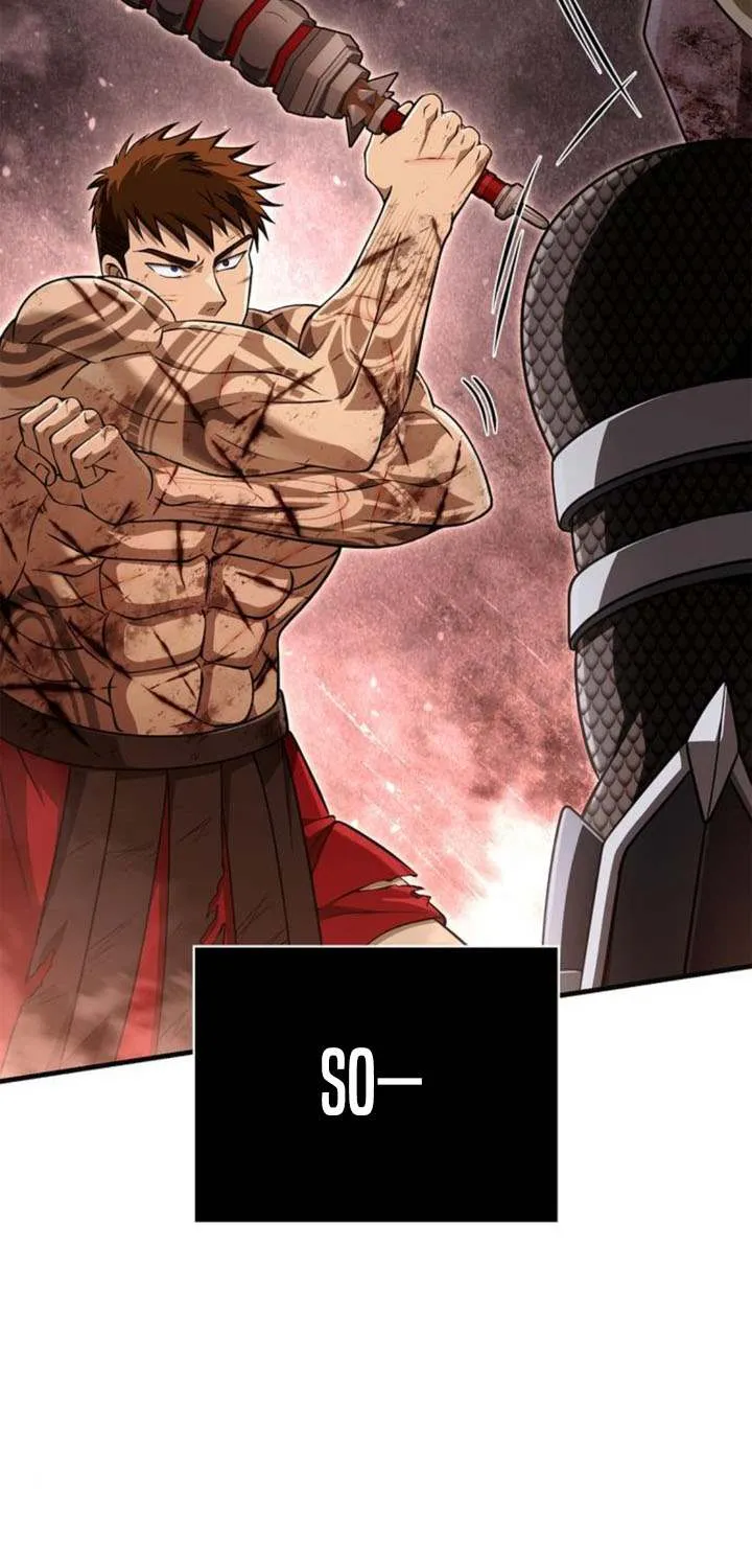 Surviving The Game as a Barbarian Chapter 94 page 83 - 