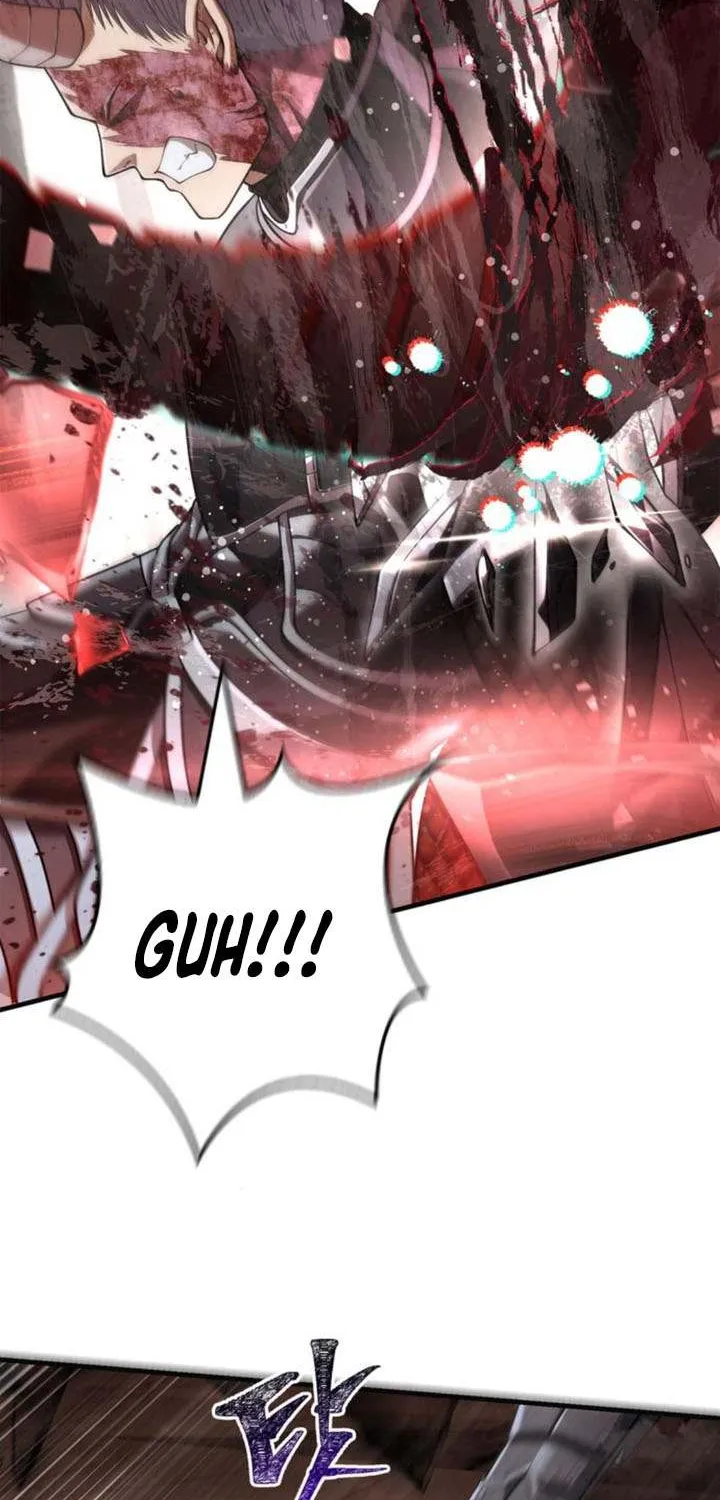 Surviving The Game as a Barbarian Chapter 94 page 10 - 