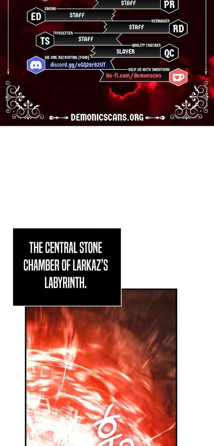 Surviving The Game as a Barbarian Chapter 95 page 2 - 