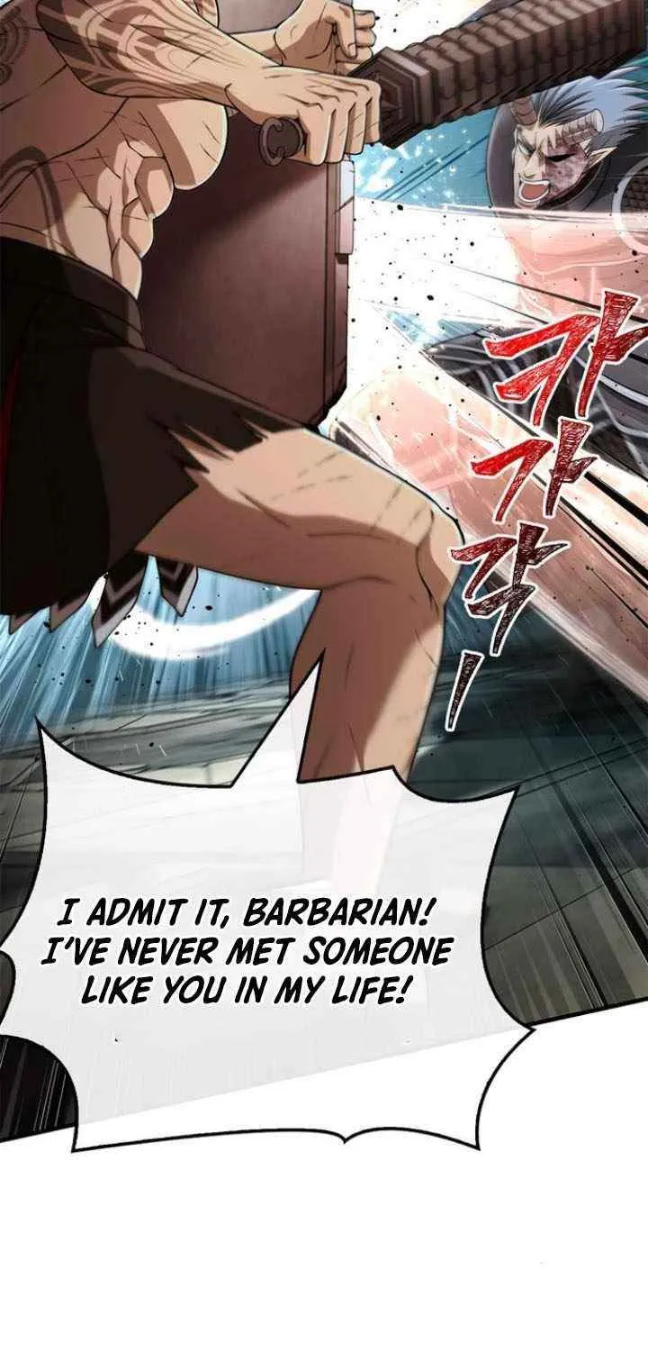 Surviving The Game as a Barbarian Chapter 95 page 119 - 