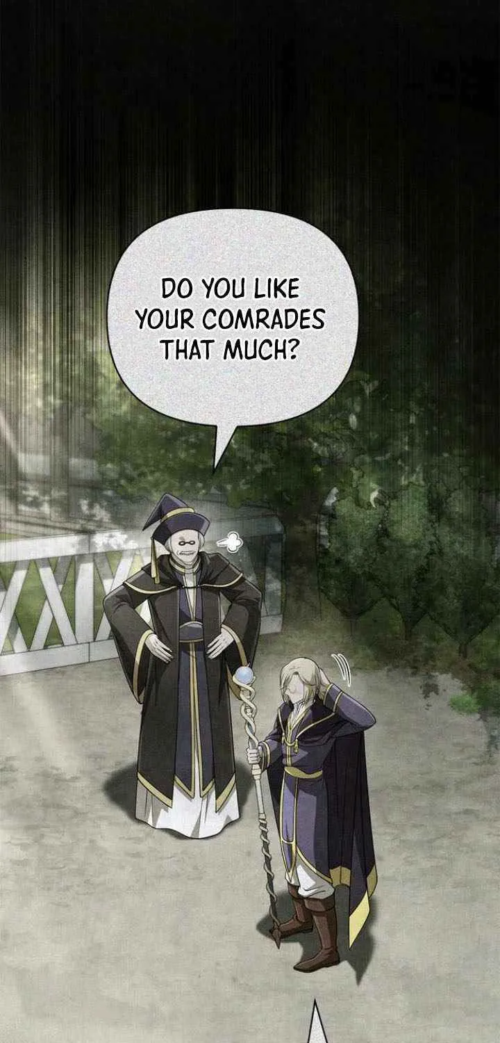 Surviving The Game as a Barbarian Chapter 95 page 125 - 