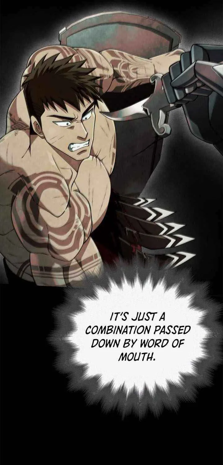 Surviving The Game as a Barbarian Chapter 95 page 138 - 