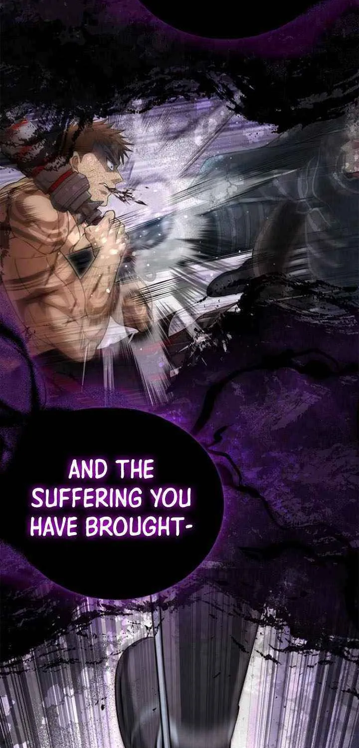 Surviving The Game as a Barbarian Chapter 95 page 18 - 