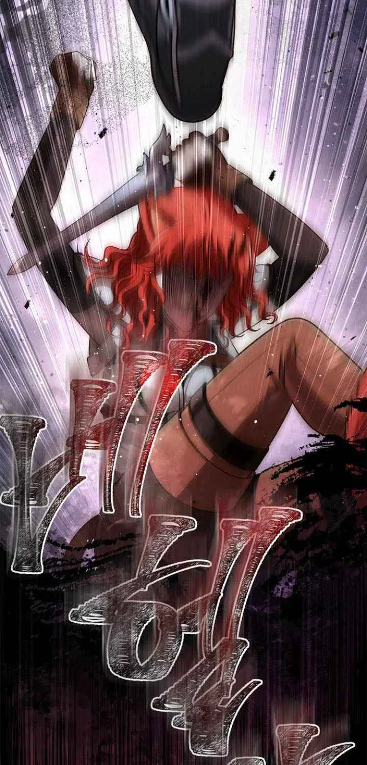 Surviving The Game as a Barbarian Chapter 95 page 19 - 