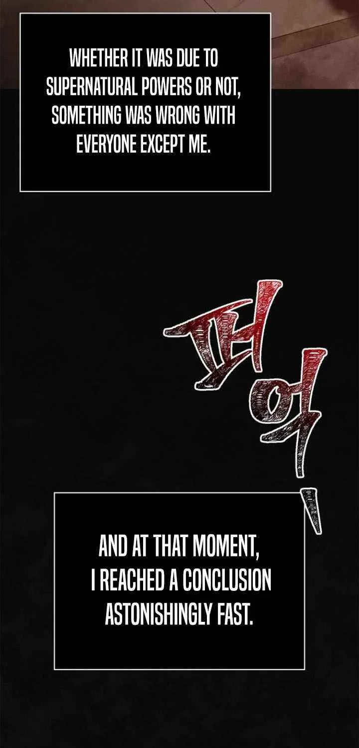 Surviving The Game as a Barbarian Chapter 95 page 27 - 