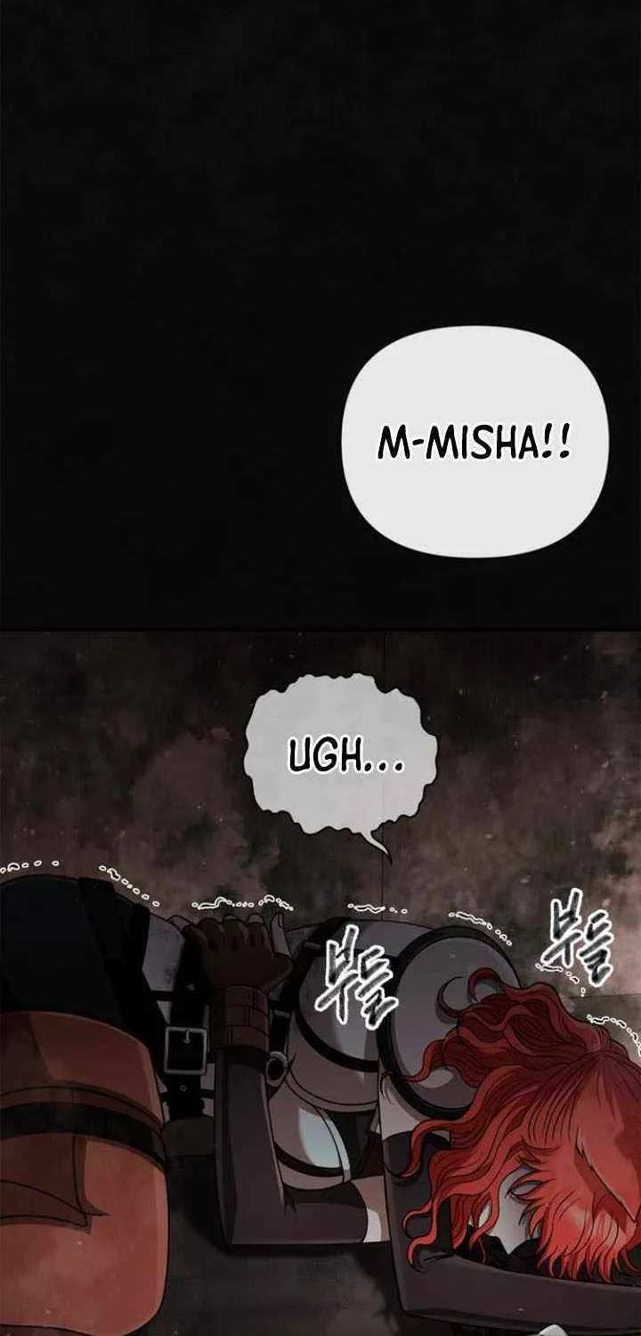 Surviving The Game as a Barbarian Chapter 95 page 28 - 