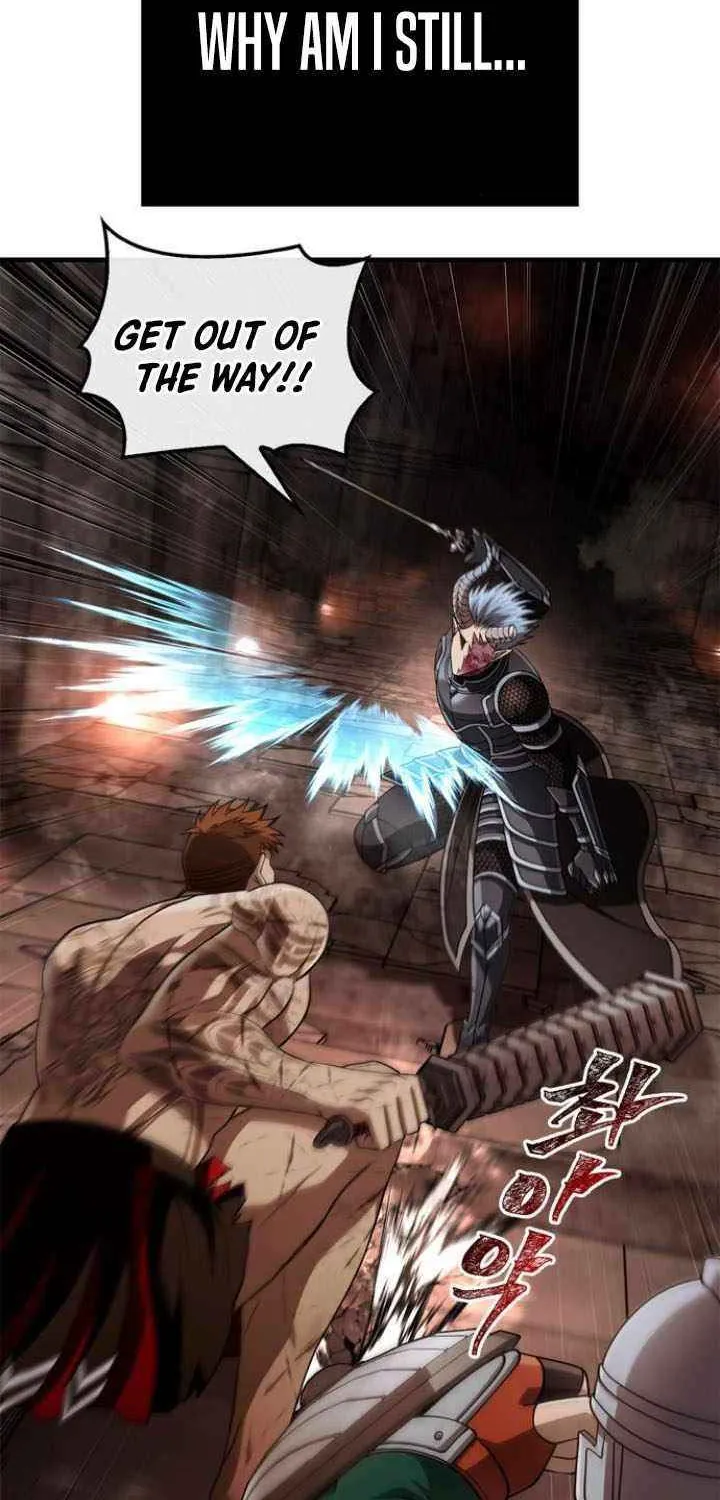 Surviving The Game as a Barbarian Chapter 95 page 38 - 
