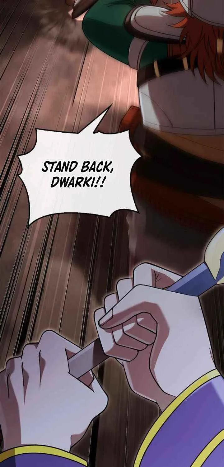 Surviving The Game as a Barbarian Chapter 95 page 39 - 