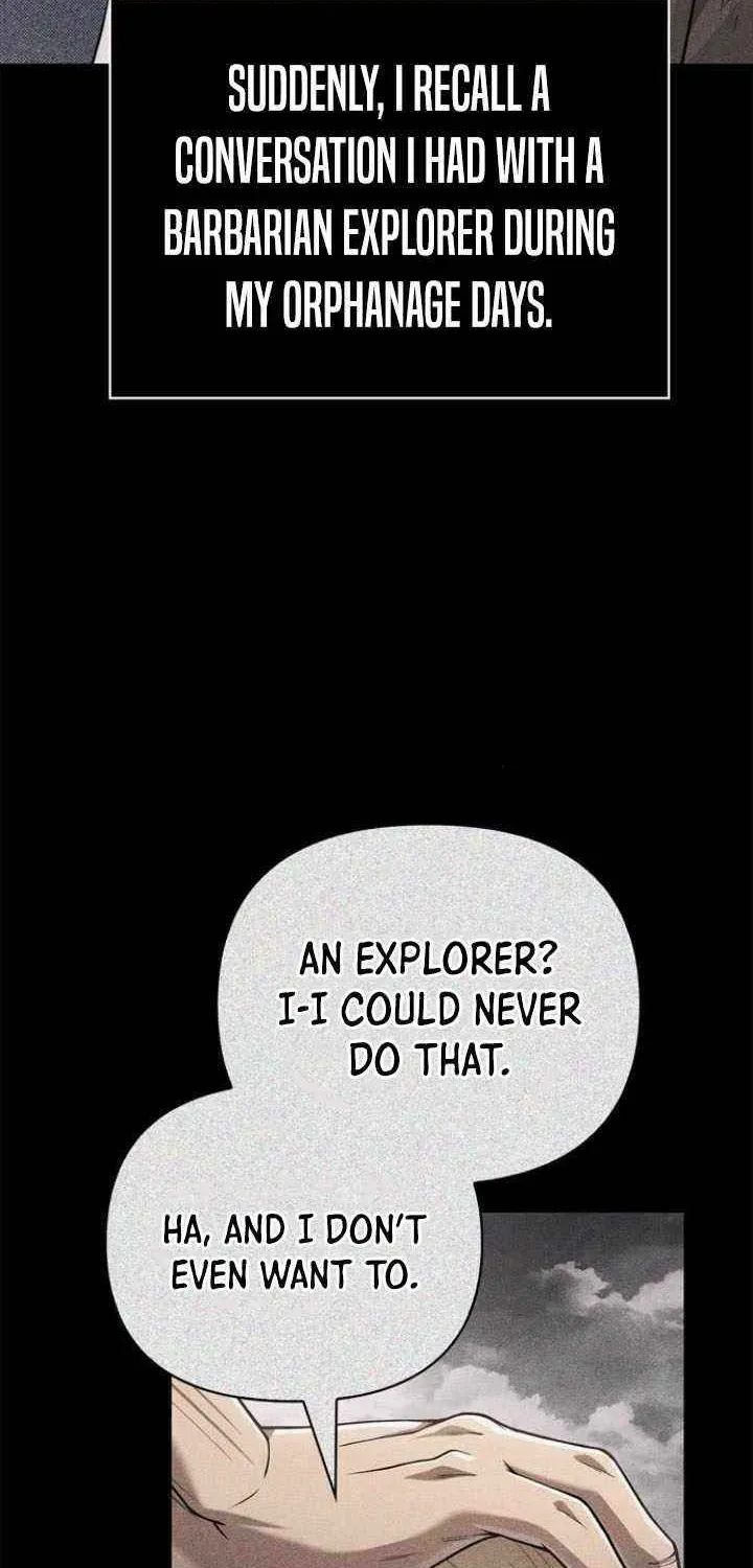 Surviving The Game as a Barbarian Chapter 95 page 43 - 