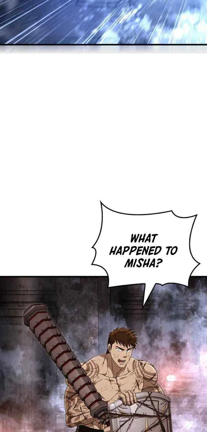 Surviving The Game as a Barbarian Chapter 95 page 58 - 