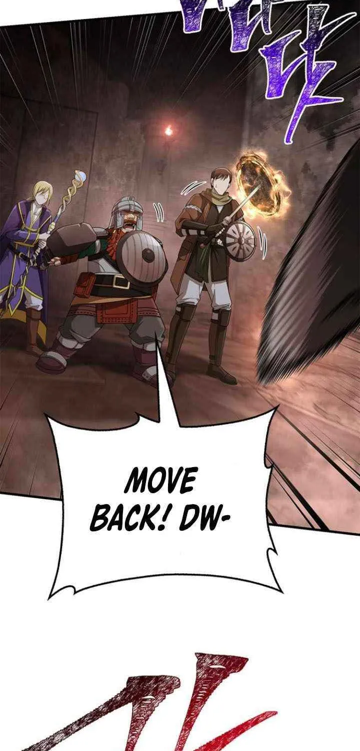 Surviving The Game as a Barbarian Chapter 95 page 77 - 