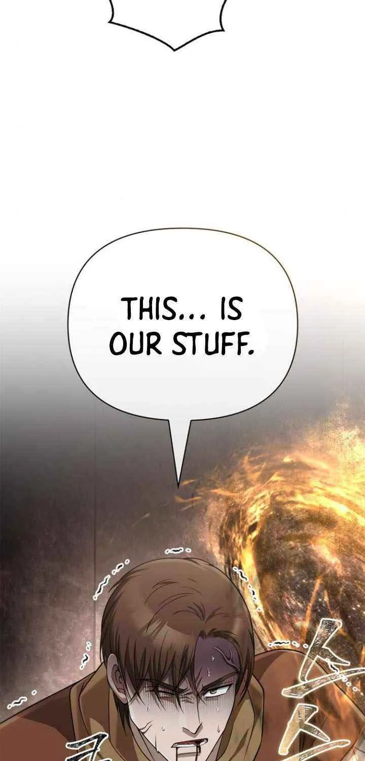 Surviving The Game as a Barbarian Chapter 95 page 85 - 