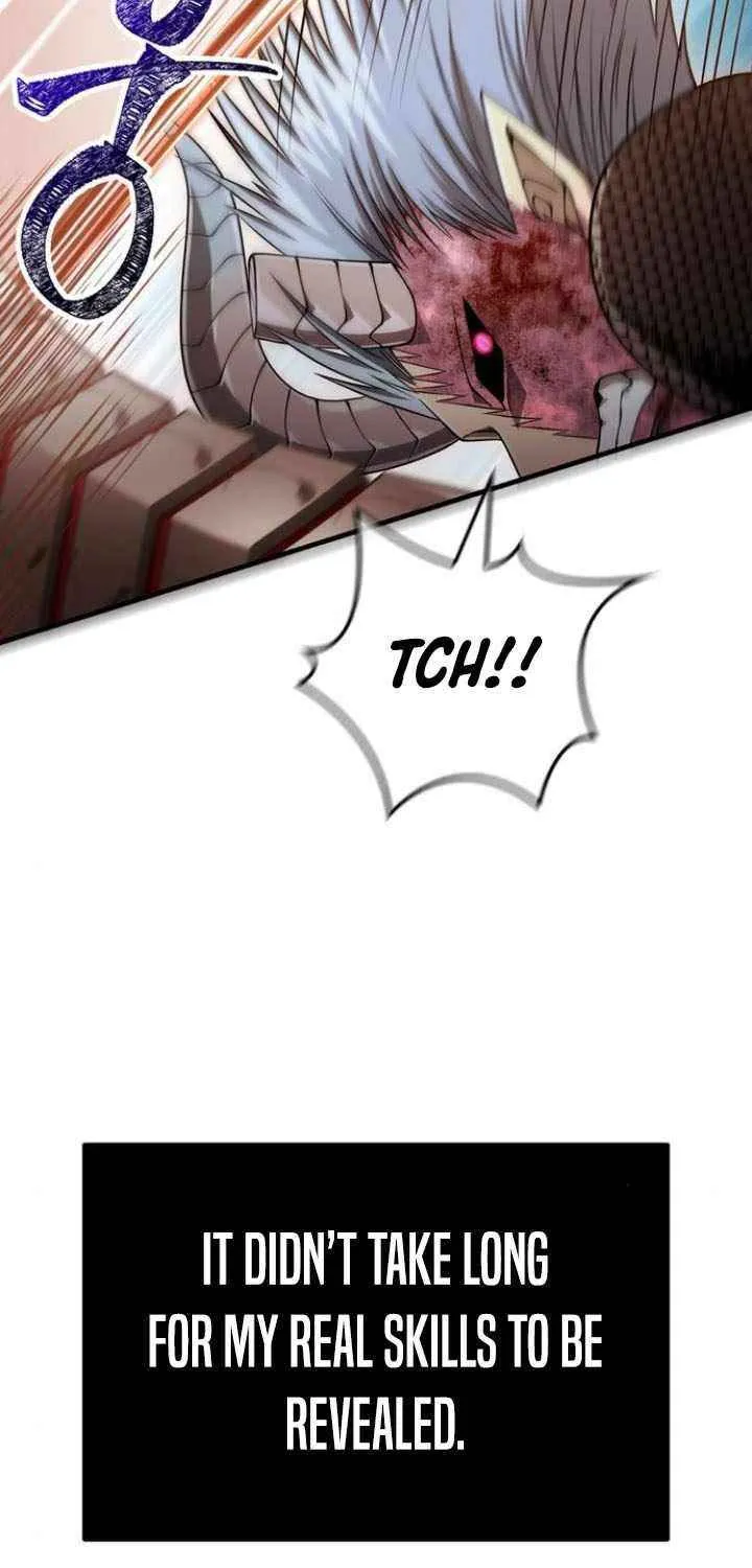 Surviving The Game as a Barbarian Chapter 95 page 100 - 