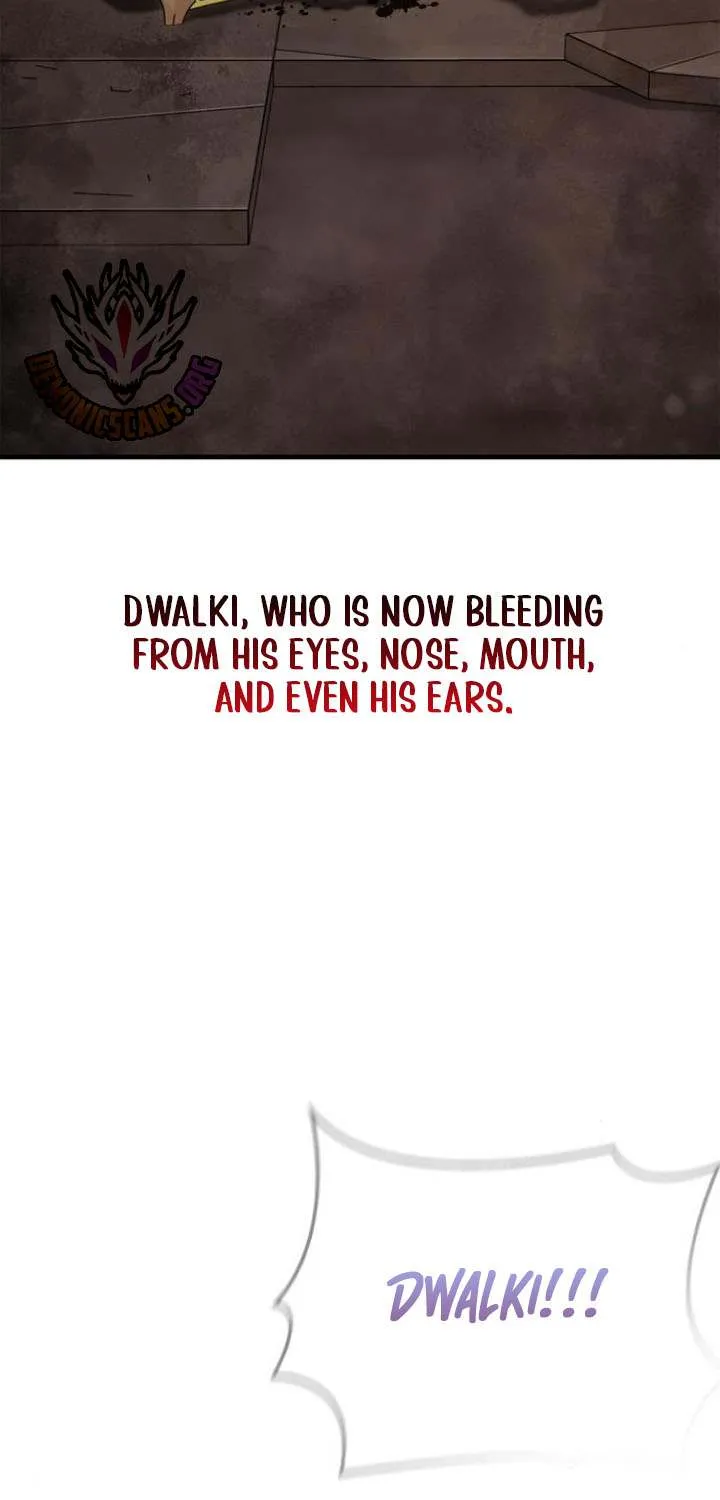 Surviving The Game as a Barbarian Chapter 96 page 101 - 