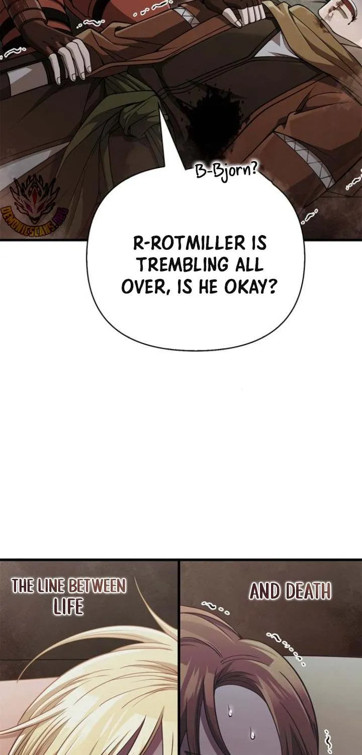 Surviving The Game as a Barbarian Chapter 96 page 112 - 