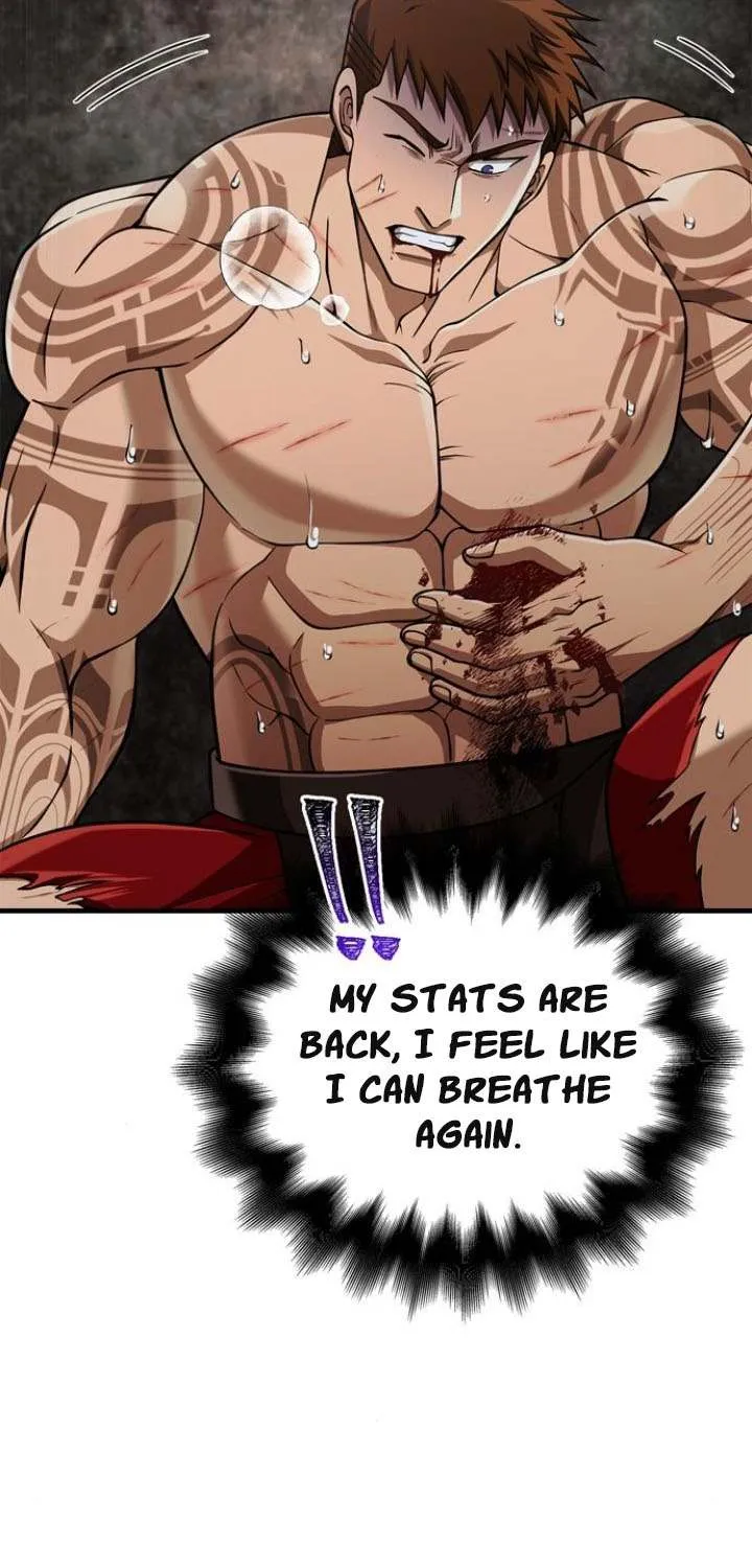 Surviving The Game as a Barbarian Chapter 96 page 115 - 