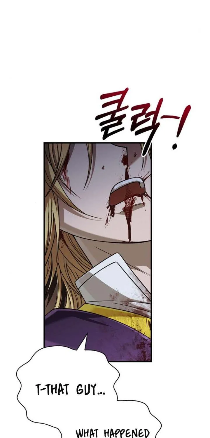 Surviving The Game as a Barbarian Chapter 96 page 116 - 