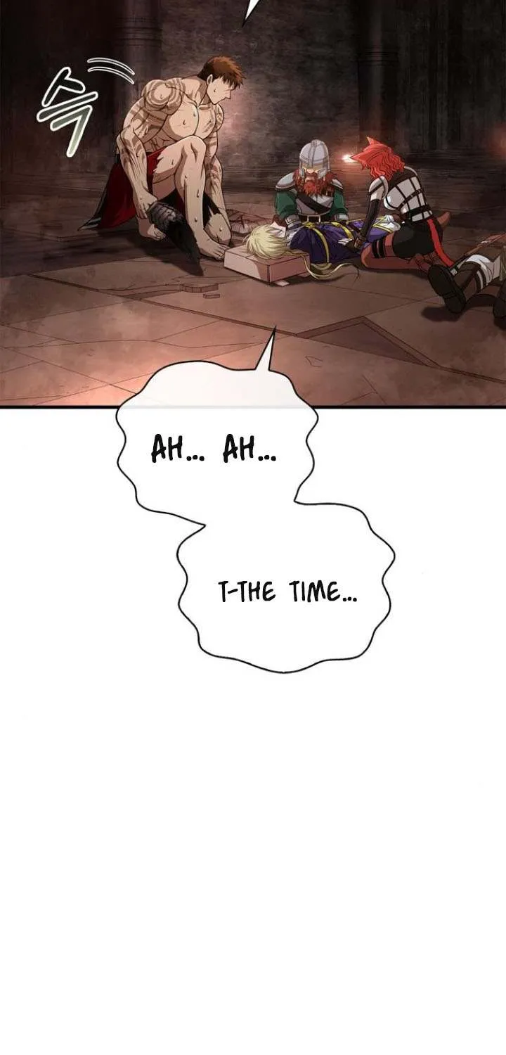 Surviving The Game as a Barbarian Chapter 96 page 120 - 