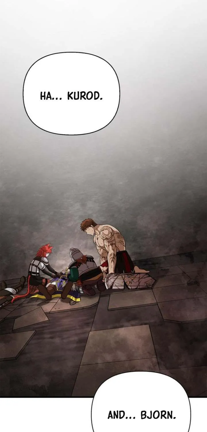 Surviving The Game as a Barbarian Chapter 96 page 125 - 